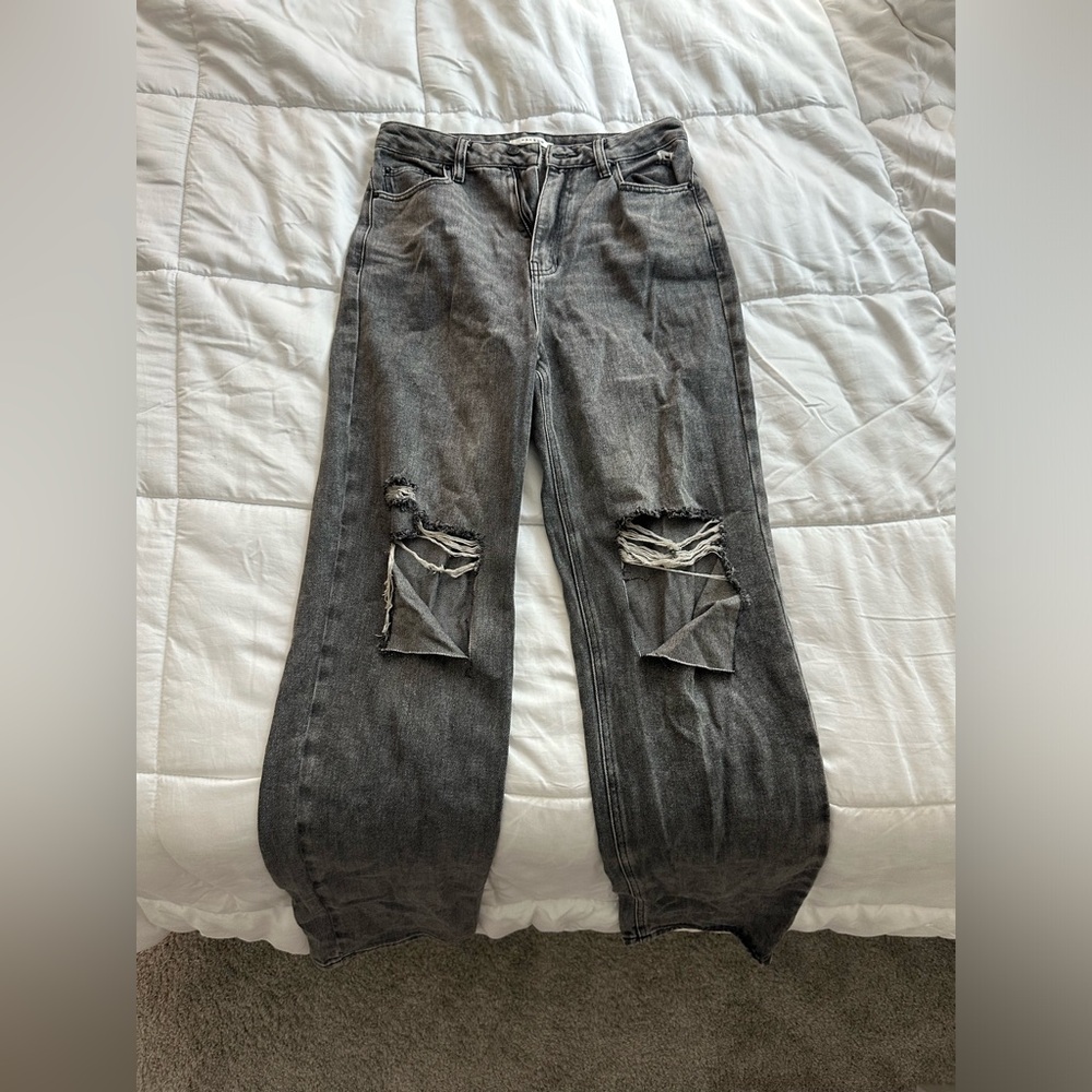 Pacsun jeans